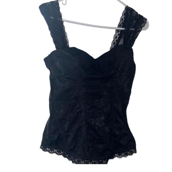 Gothic Corset - Picture 1 of 4